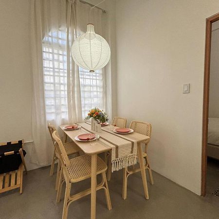 Casita Amarilla By Stay Here Pr San Juan Eksteriør billede