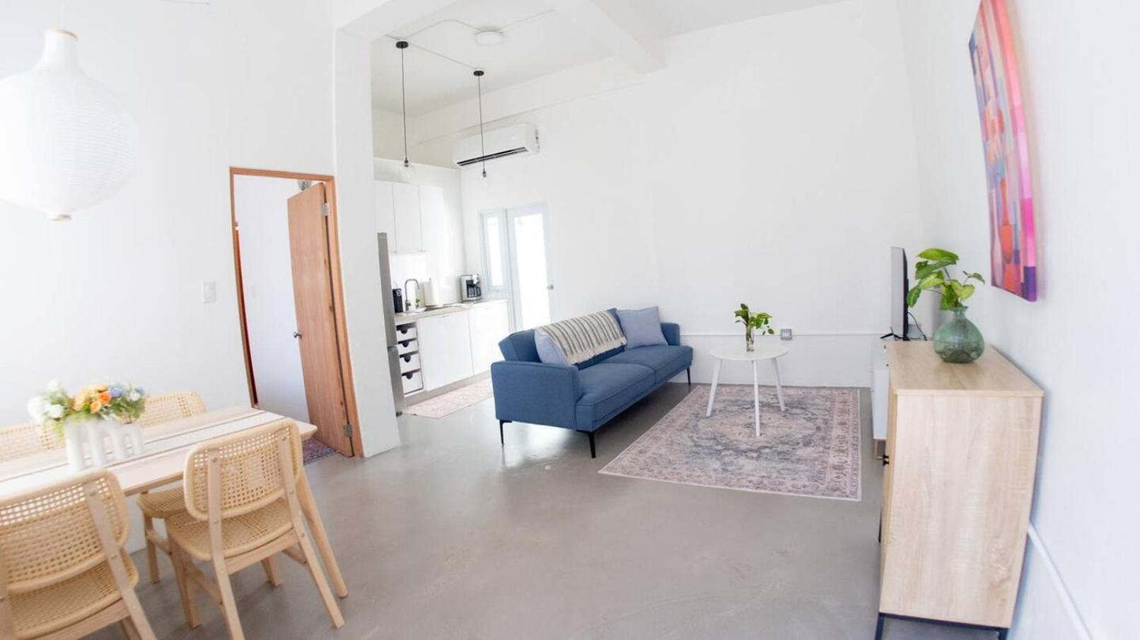 Casita Amarilla By Stay Here Pr San Juan Eksteriør billede