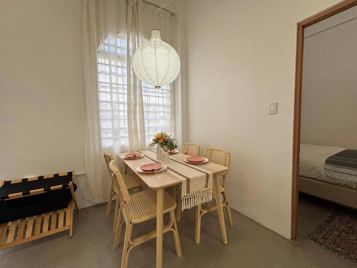Casita Amarilla By Stay Here Pr San Juan Eksteriør billede