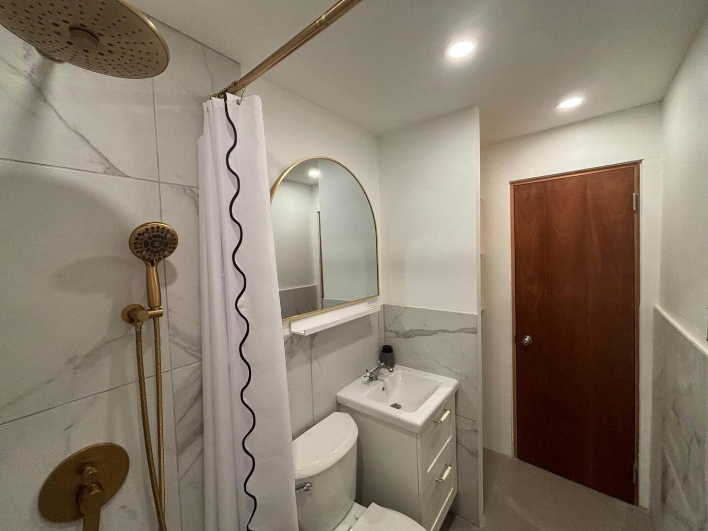 Casita Amarilla By Stay Here Pr San Juan Eksteriør billede