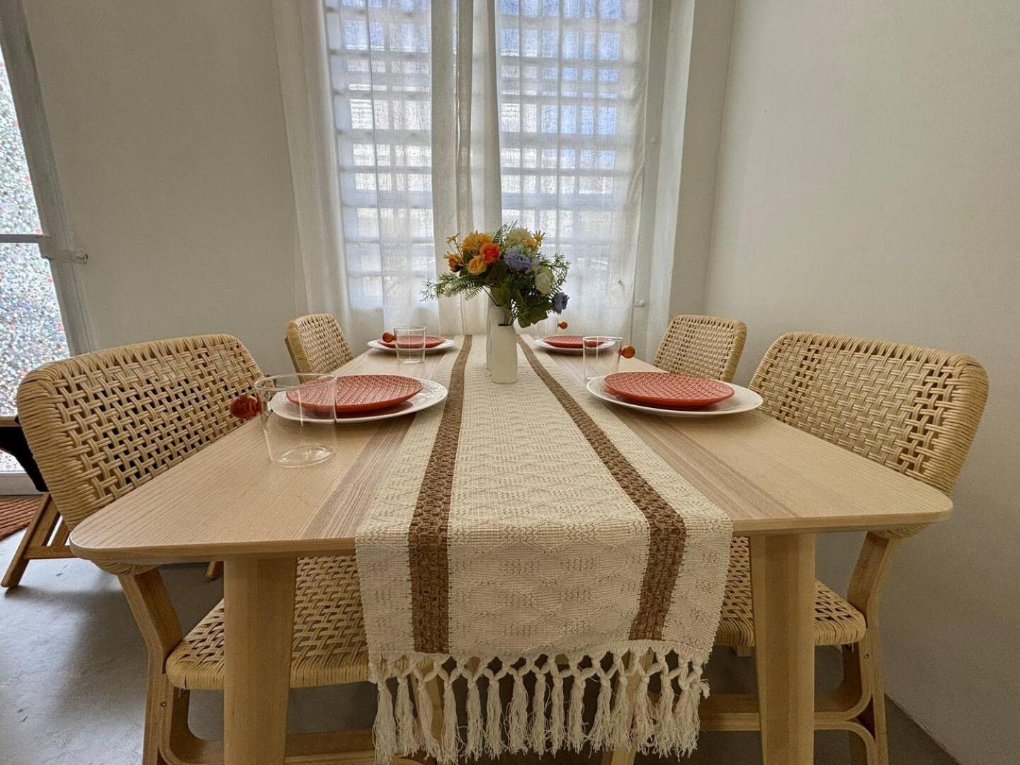 Casita Amarilla By Stay Here Pr San Juan Eksteriør billede