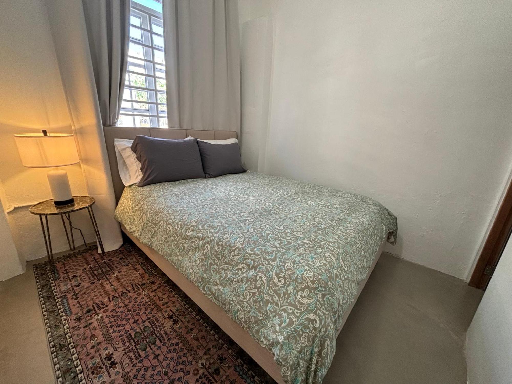 Casita Amarilla By Stay Here Pr San Juan Eksteriør billede
